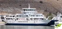 เรือบรรทุกสินค้าแบบ Ro-Ro สำหรับขาย