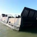 เรือบรรทุกสินค้า (Barge) สำหรับขาย