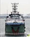 เรือขนส่งเสบียง สำหรับขาย