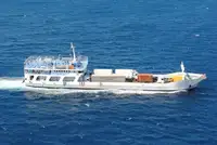 Ro-Ro ship สำหรับขาย
