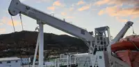 เรือบรรทุกสินค้าทั่วไป (Bulk Carrier) สำหรับขาย
