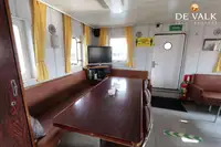 โรงแรมลอยน้ำ สำหรับขาย