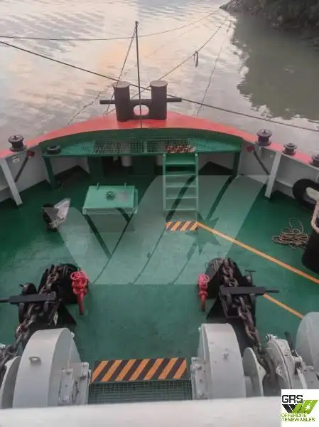 เรือขนส่งเสบียง สำหรับขาย
