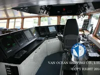 เรือลากอวนแบบ Longliner สำหรับขาย