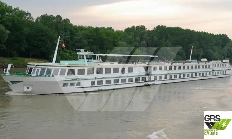 เรือสำราญ สำหรับขาย