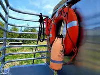 เรือสองลำ (Catamaran) สำหรับขาย