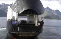 เรือบรรทุกสินค้าแบบ Ro-Ro สำหรับขาย