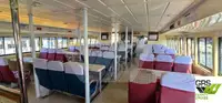 เรือสำราญ สำหรับขาย