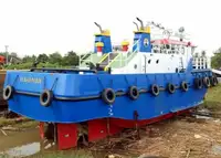 เรือลาก สำหรับขาย