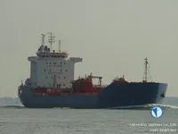 เรือบรรทุกน้ำมัน/สารเคมี สำหรับขาย