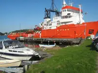 เรือขนส่งแท่นขุดเจาะ (PSV) สำหรับขาย