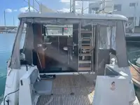 Trawler สำหรับขาย