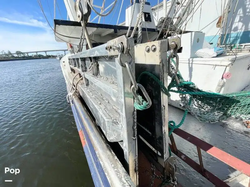 เรือลากอวน สำหรับขาย