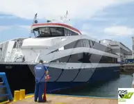 เรือบรรทุกสินค้าแบบ Ro-Ro สำหรับขาย