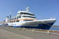 เรือบรรทุกสินค้าแบบ Ro-Ro สำหรับขาย