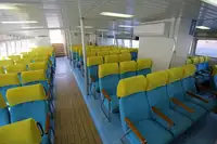 เรือสองลำ (Catamaran) สำหรับขาย