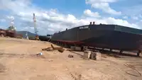 เรือบรรทุกสินค้า (Barge) สำหรับขาย