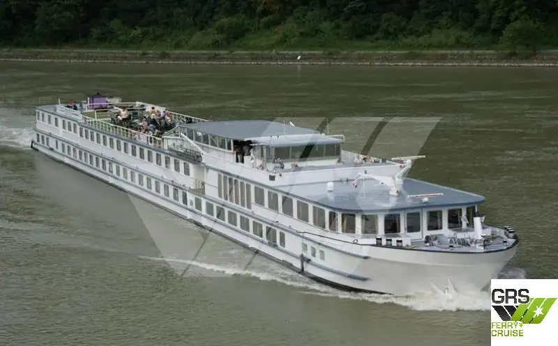 เรือสำราญ สำหรับขาย