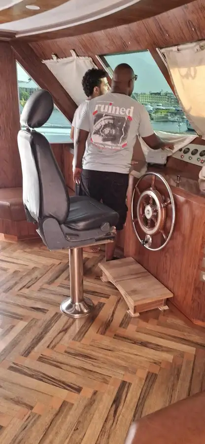 เรือสำราญ สำหรับขาย