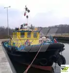เรือลาก สำหรับขาย