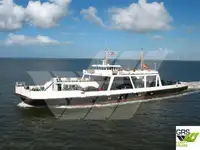 เรือบรรทุกสินค้า (Barge) สำหรับขาย