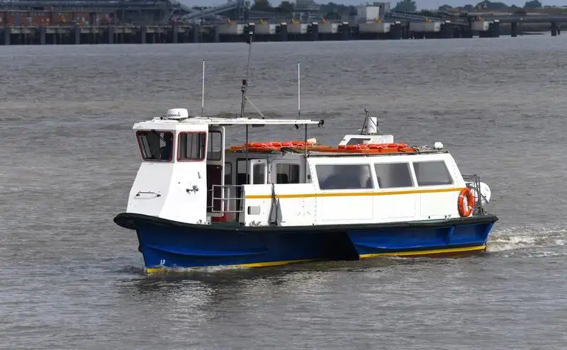 เรือโดยสาร สำหรับขาย