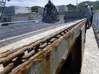 เรือบรรทุกสินค้าทั่วไป (Bulk Carrier) สำหรับขาย