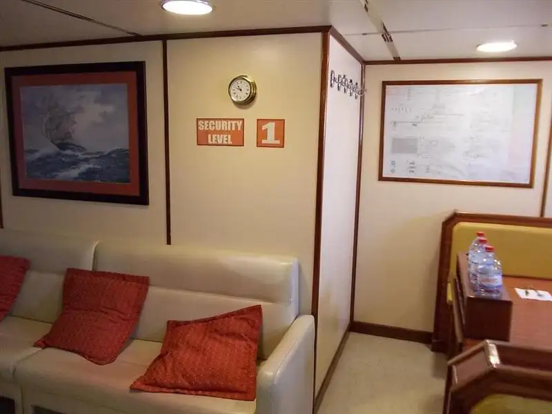 เรือบรรทุกสินค้าทั่วไป (Bulk Carrier) สำหรับขาย
