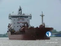 เรือบรรทุกน้ำมัน/สารเคมี สำหรับขาย