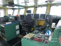 เรือลากอวน สำหรับขาย