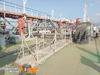 เรือบรรทุกน้ำมัน/สารเคมี สำหรับขาย