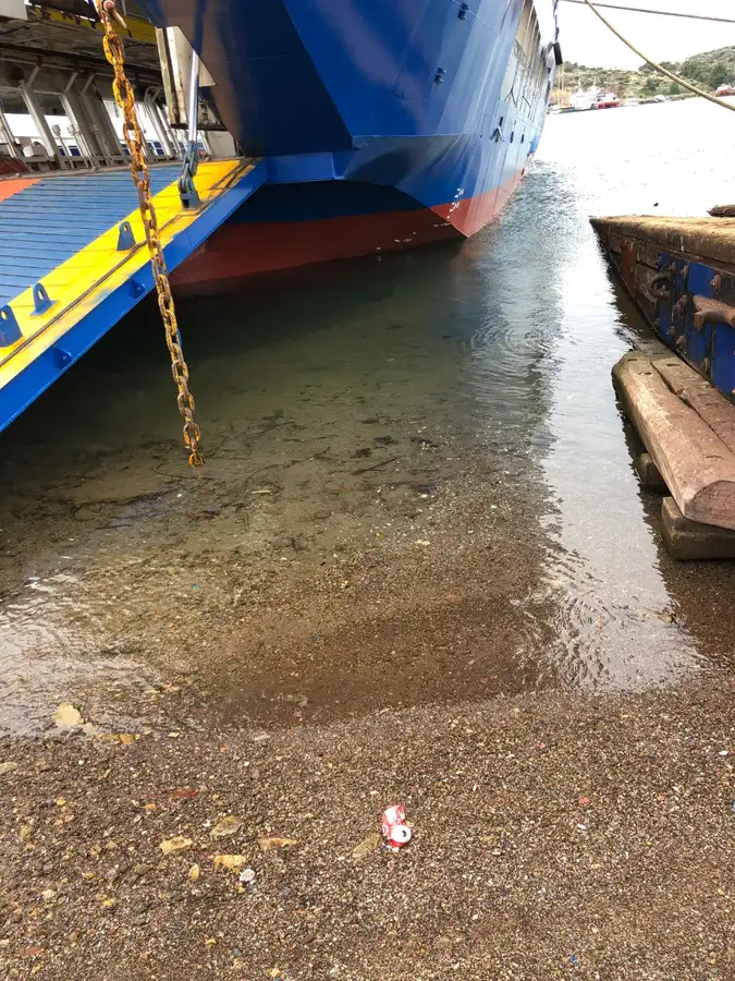 เรือบรรทุกสินค้าแบบ Ro-Ro สำหรับขาย