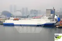 เรือบรรทุกสินค้าแบบ Ro-Ro สำหรับขาย