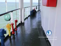 เรือบรรทุกน้ำมัน/สารเคมี สำหรับขาย