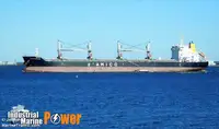 เรือบรรทุกสินค้าทั่วไป (Bulk Carrier) สำหรับขาย
