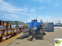 เรือขุด สำหรับขาย