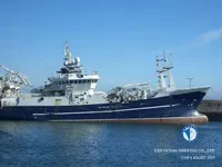เรือลากอวน สำหรับขาย