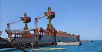 ท่าเรือลอยน้ำ สำหรับขาย