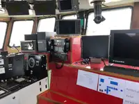 เรือลากอวน สำหรับขาย
