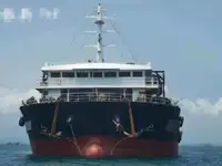เรือบรรทุกสินค้าทั่วไป (Bulk Carrier) สำหรับขาย