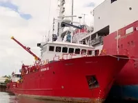 เรือขนส่งเสบียงความเร็วสูง (FSV) สำหรับขาย