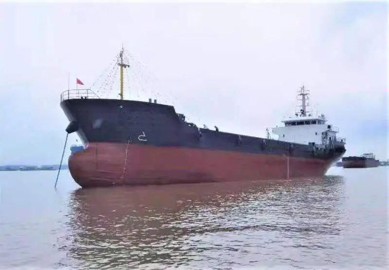 เรือบรรทุกสินค้าทั่วไป (Bulk Carrier) สำหรับขาย