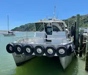 เรือสองลำ (Catamaran) สำหรับขาย
