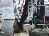เรือลากอวน สำหรับขาย