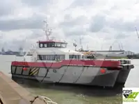 Wind farm service vessel สำหรับขาย