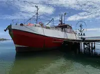 Purse seiner สำหรับขาย