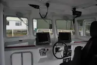 เรือสองลำ (Catamaran) สำหรับขาย