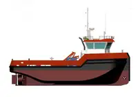 เรือโยง สำหรับขาย