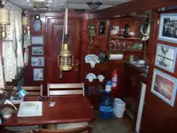 เรือดับเพลิง สำหรับขาย
