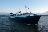 Trawler สำหรับขาย